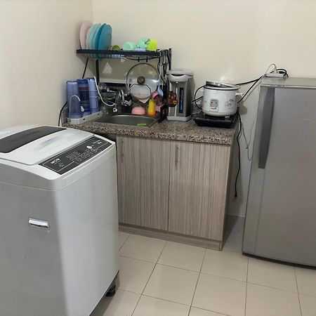 Staycation At Phoebe'S Place Pasig City Exterior foto