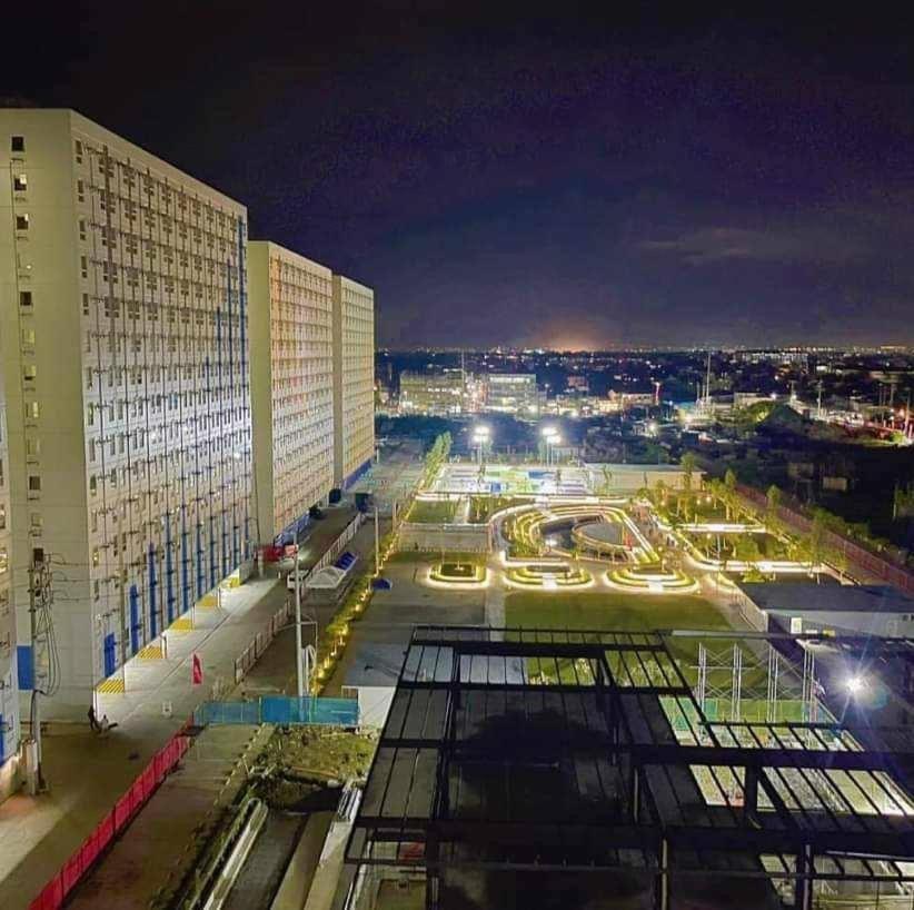 Staycation At Phoebe'S Place Pasig City Exterior foto