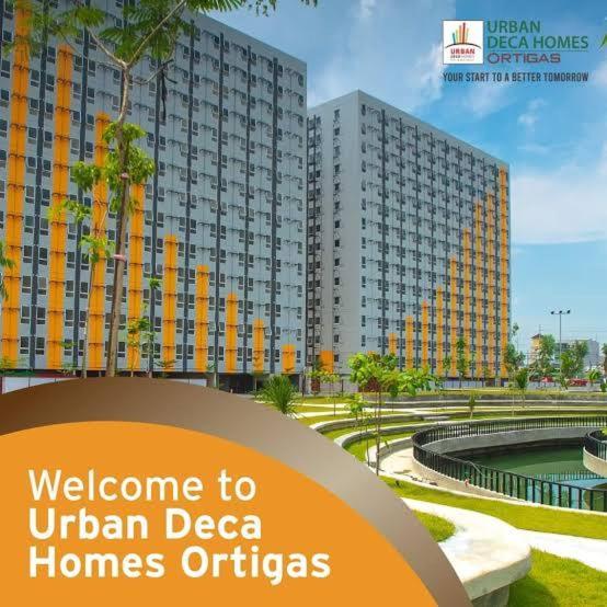 Staycation At Phoebe'S Place Pasig City Exterior foto