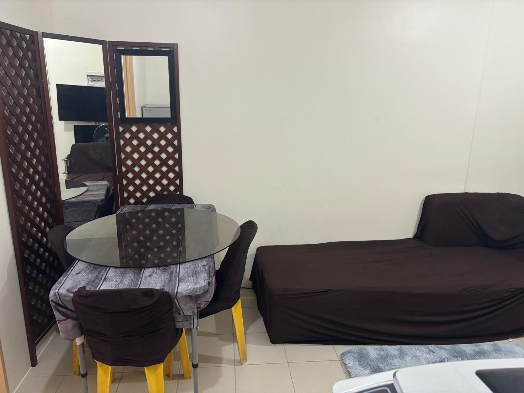 Staycation At Phoebe'S Place Pasig City Exterior foto