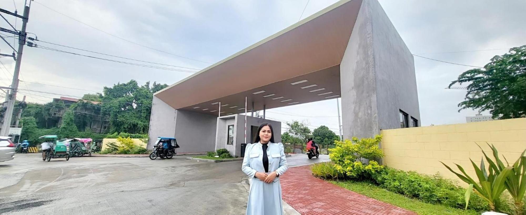 Staycation At Phoebe'S Place Pasig City Exterior foto