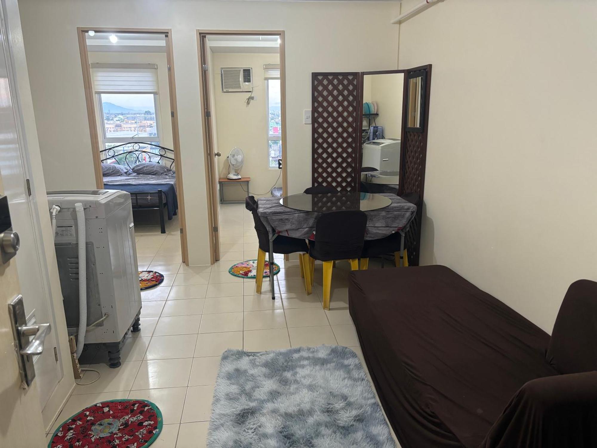 Staycation At Phoebe'S Place Pasig City Exterior foto